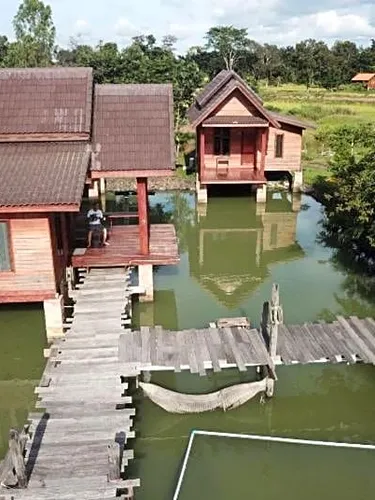 รูปภาพของโฮมสไตล์ รีสอร์ท