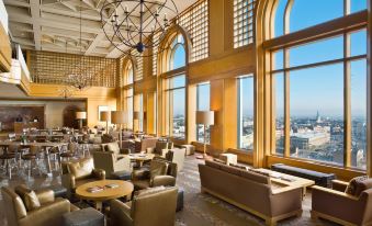 The Westin New Orleans