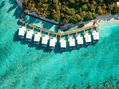 Amilla Maldives
