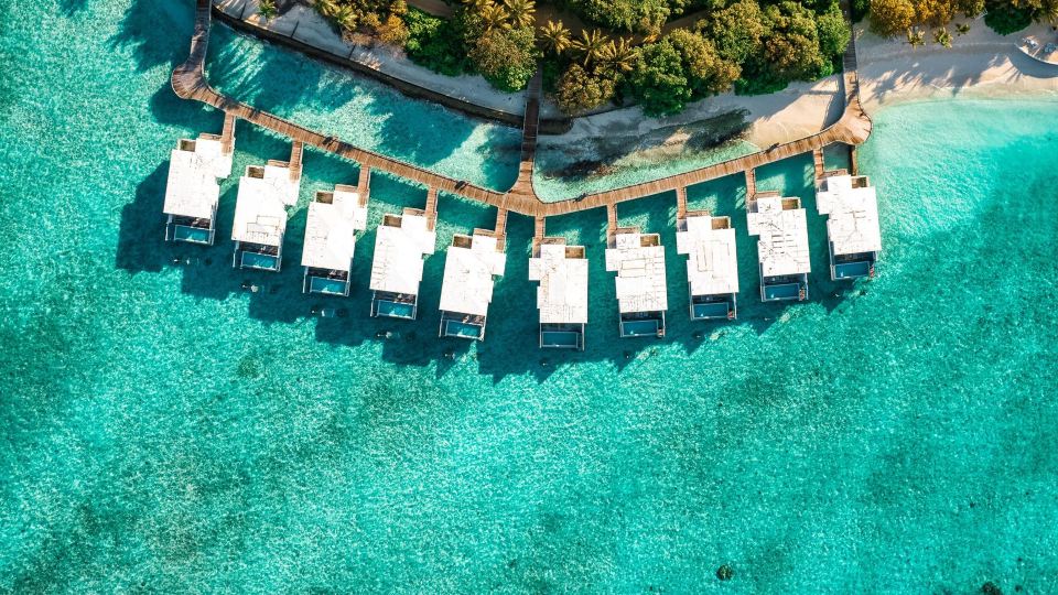Amilla Maldives