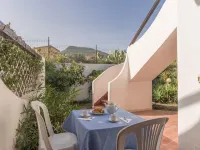 Milli Hotels in La Ciaccia