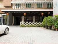 H'life Hotel (Shenzhen OCT)