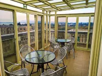 嚨口秘境觀海民宿