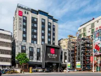 Echarm Hotel (Heyuan Longchuan)