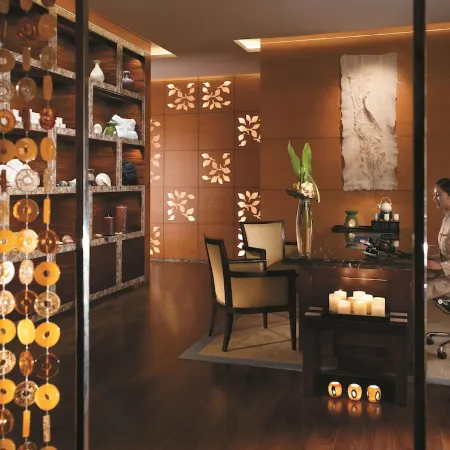 Futian Shangri-La, Shenzhen