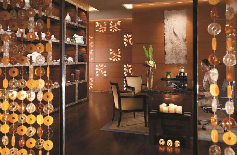 Futian Shangri-La, Shenzhen photo 4