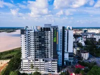 ไอบิส สไตล์ โคตา ภารู โรงแรมใกล้พิพิธภัณฑ์รัฐกลันตัน
