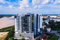 Ibis Styles Kota Bharu Các khách sạn ở 