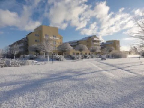 Dorint Marc Aurel Spa & Golf Resort Hotels in Bad Gogging