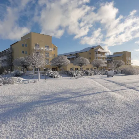 Dorint Marc Aurel Spa & Golf Resort
