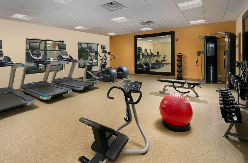 Homewood Suites by Hilton San Antonio Airport, TX photo 3