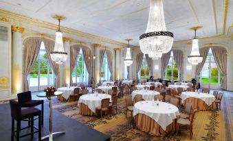 Waldorf Astoria Versailles - Trianon Palace