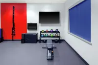 Tru by Hilton Gilbert Phoenix - Gym