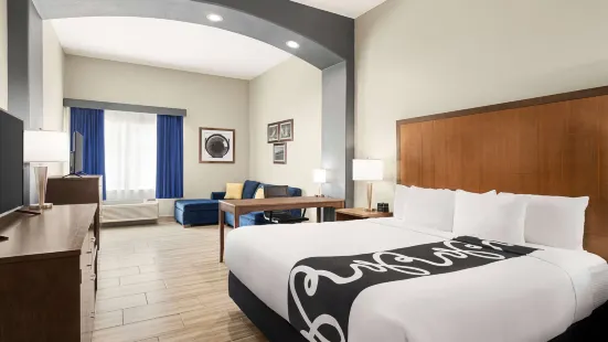 La Quinta Inn & Suites by Wyndham Brownsville North