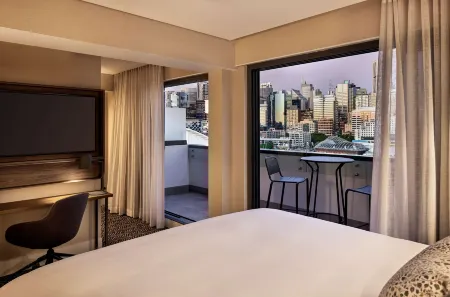 Aiden By Best Western Darling Harbour