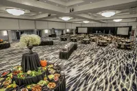 DoubleTree by Hilton London Ontario - breakfast