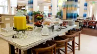 Hilton Garden Inn Secaucus/Meadowlands - Desayuno