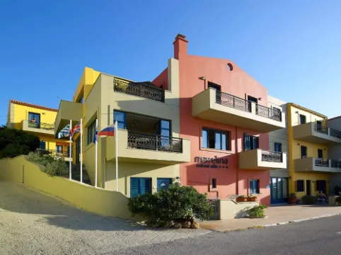 Marelina Villas