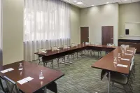 希爾頓歡朋套房酒店-小石城市區 - 2星級