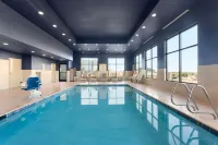 Hampton Inn Kennewick at Southridge - Pet friendly