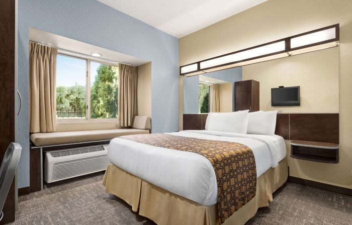 Microtel Inn & Suites by Wyndham Woodstock/Atlanta North
