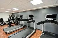 Tru by Hilton Deadwood - Gym