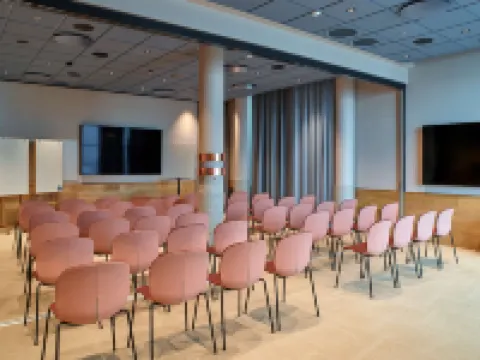 Scandic Oceanhamnen Hotels in Helsingborg