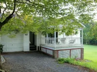 The Dominion House Bed & Breakfast Hotels near Goshen Christian Reformed Church