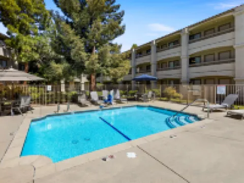 Good Nite Inn Fremont Hotels in Fremont