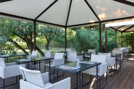 Best Western Park Hotel Continental