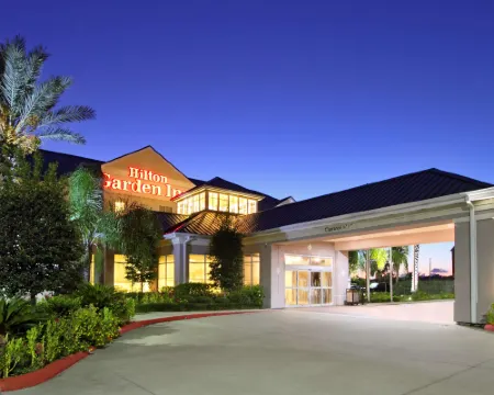 Hilton Garden Inn Beaumont Hotels in Beaumont