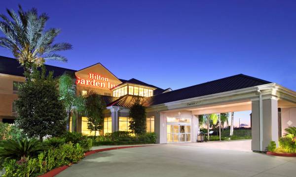 Hilton Garden Inn Beaumont