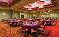 Embassy Suites by Hilton Nashville SE Murfreesboro - gimnasio