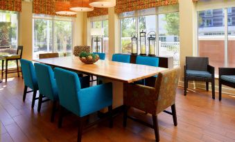Hilton Garden Inn Savannah Midtown