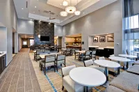 Homewood Suites by Hilton Cincinnati/West Chester - Pysäköinti