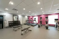 Home2 Suites by Hilton Indianapolis Airport - Træningscentre
