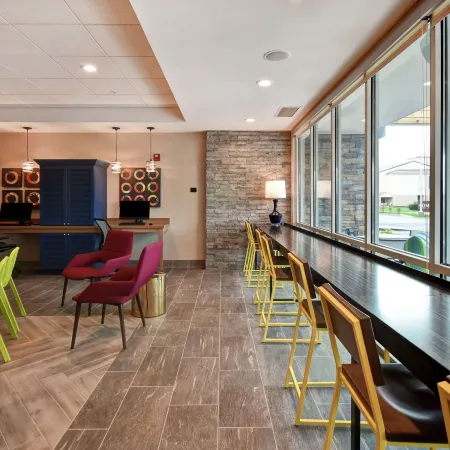 Home2 Suites by Hilton Georgetown