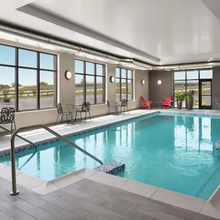 Home2 Suites by Hilton Madison Central Alliant Energy Center