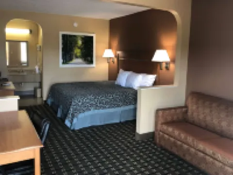 デイズ イン バイ ウィンダム コロンバス コロンバスのホテル