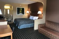 Days Inn by Wyndham Columbus Hotels in Columbus