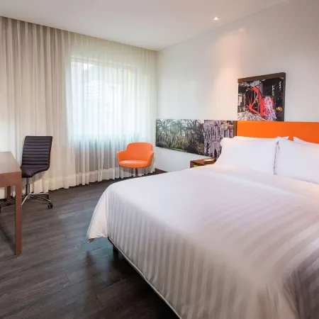 Hampton Inn by Hilton Yopal