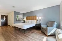 Extended Stay America Premier Suites - San Francisco - Belmont Các khách sạn ở Belmont