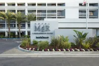 Hotel MDR Marina del Rey- a DoubleTree by Hilton Hotels in Playa del Rey