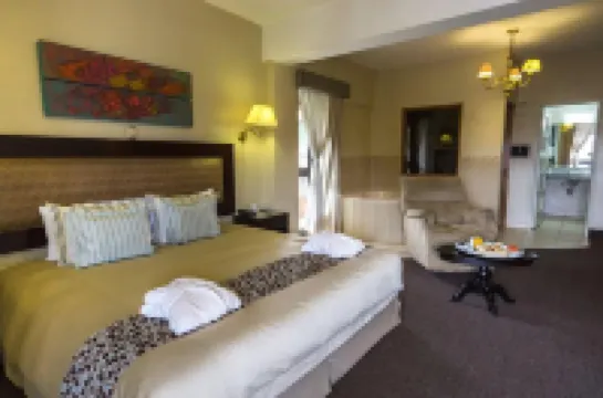 Wyndham Costa del Sol Cajamarca
