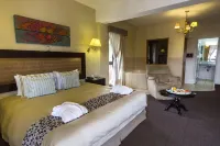 Wyndham Costa del Sol Cajamarca Hotels in Cajamarca