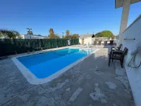 The Dixie Orange County Hotel a Stanton