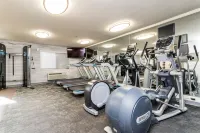 Fairfield Inn St. George - Træningscentre