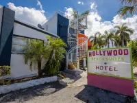 Hollywood Beach Suites and Hotel Hotels near Hollywood Beach Trikke