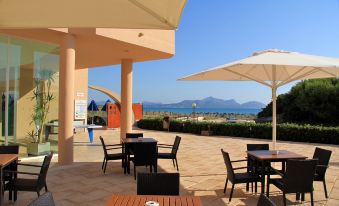 Aparthotel Dunes Platja