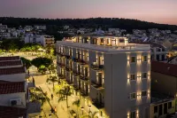 Aenos Hotel Các khách sạn ở Argostolion